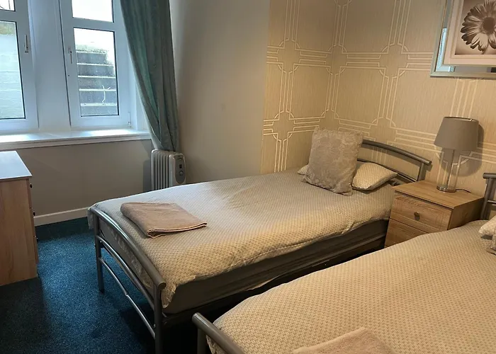Budget Rooms