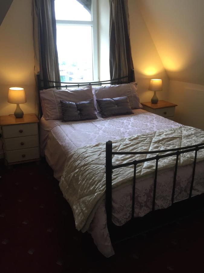 Budget Casa de hóspedes Inverness