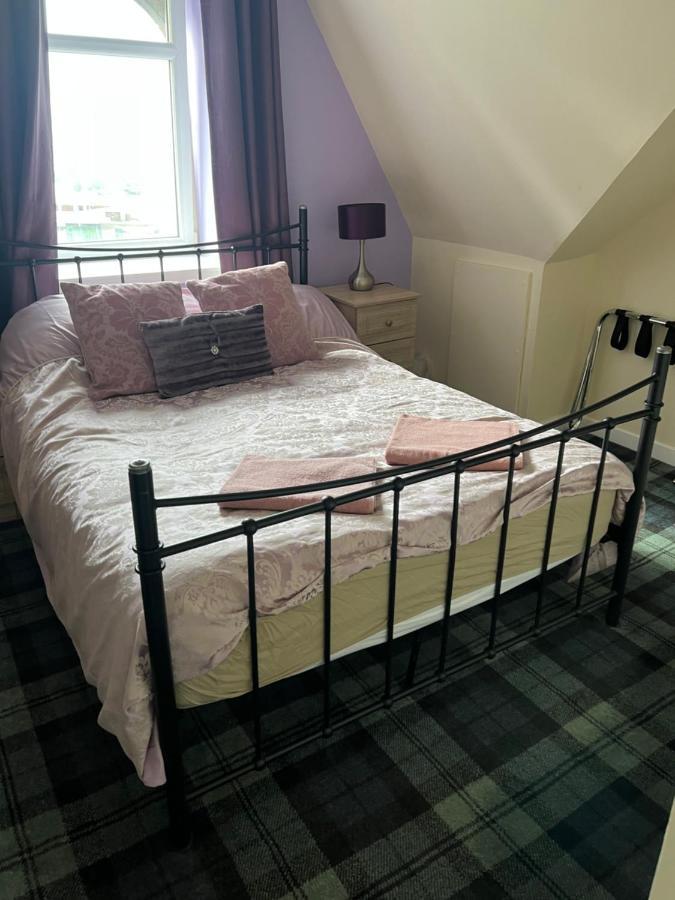 Casa de hóspedes Budget Inverness