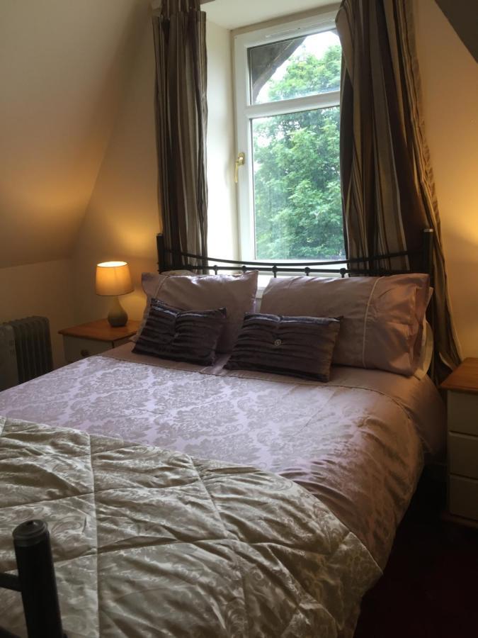 Casa de hóspedes Budget Inverness