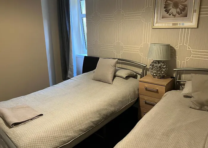 Budget Rooms