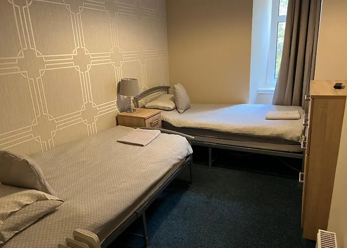 Budget Rooms