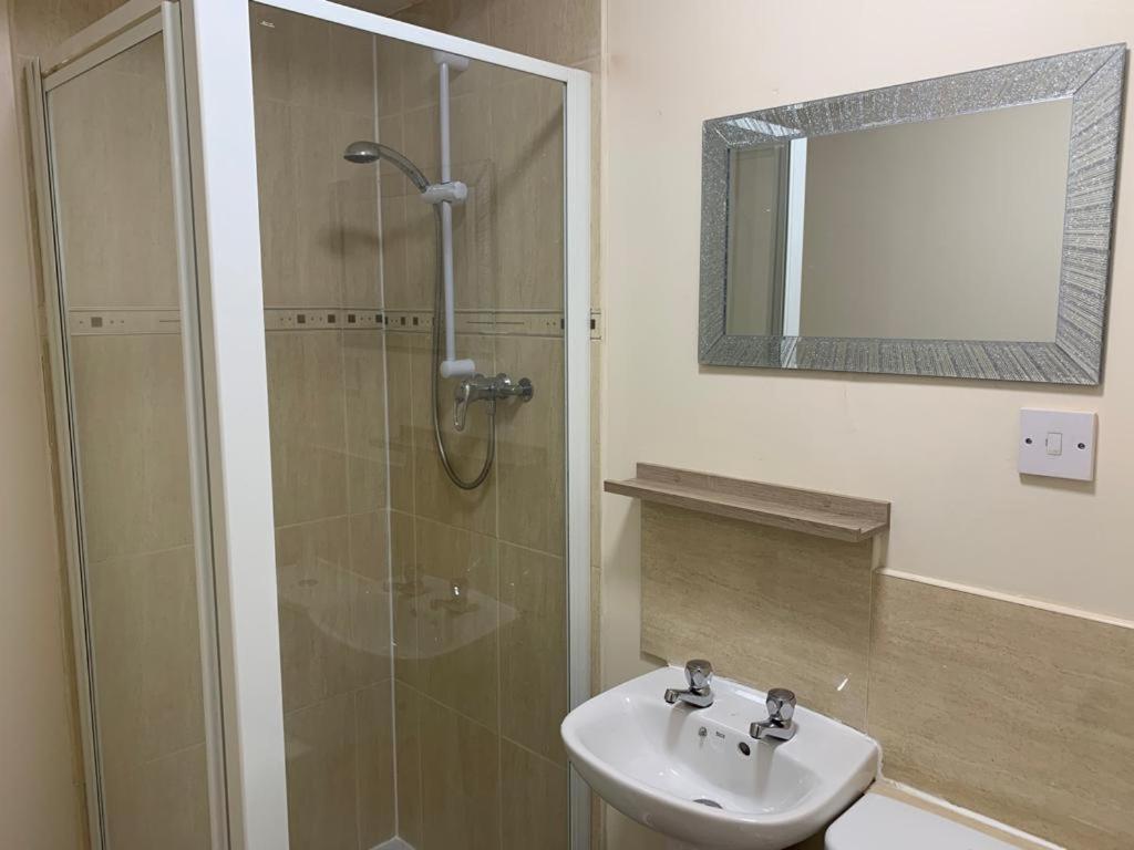 Budget Affittacamere Inverness