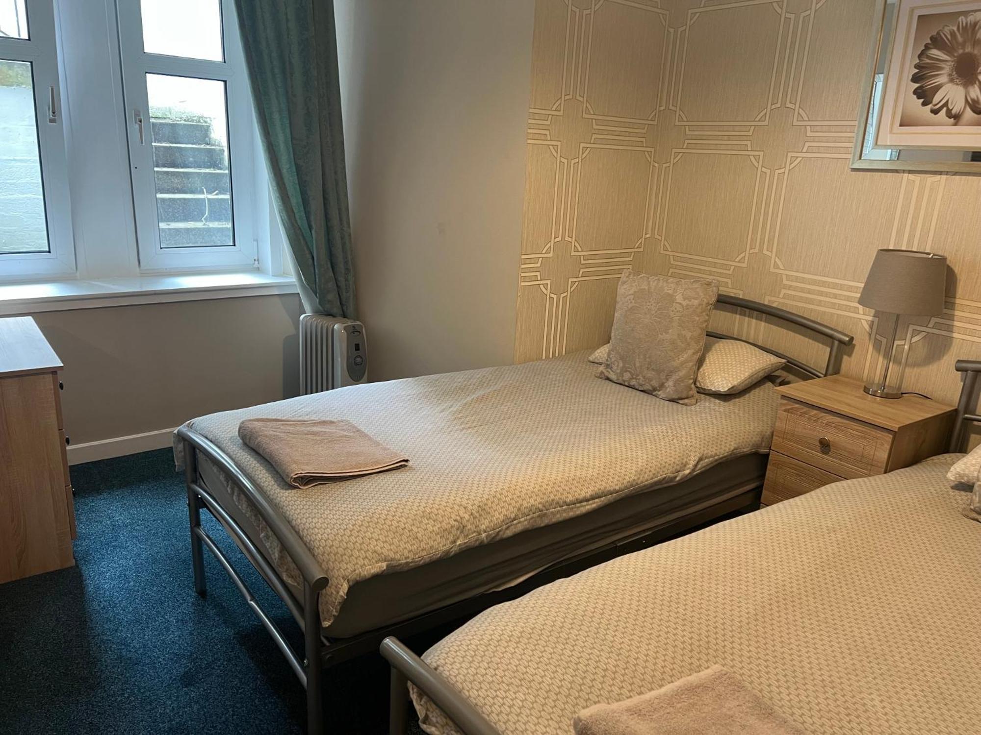 Affittacamere Budget Inverness